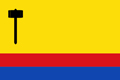 Bandera de Maçanet de Cabrenys
